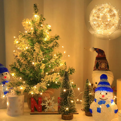 Remote Control Christmas Tree Lights/Decorative Lights