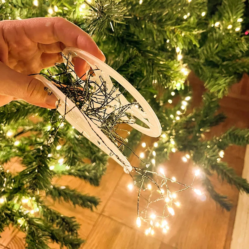 Remote Control Christmas Tree Lights/Decorative Lights