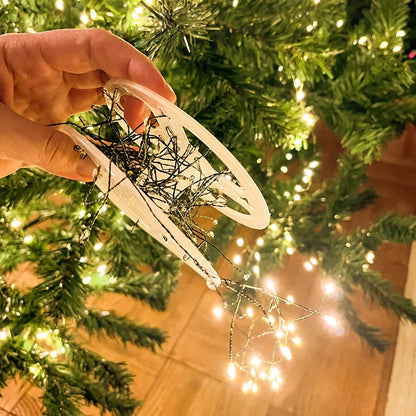 Remote Control Christmas Tree Lights/Decorative Lights