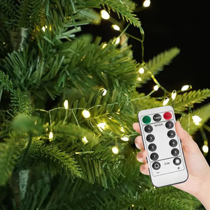 Remote Control Christmas Tree Lights/Decorative Lights