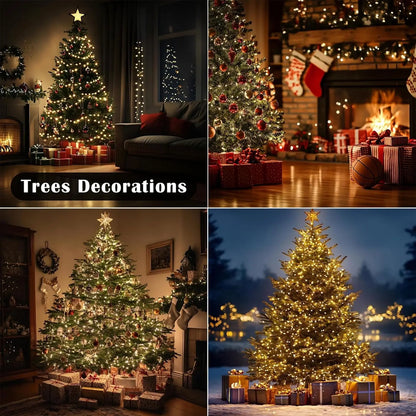 Remote Control Christmas Tree Lights/Decorative Lights
