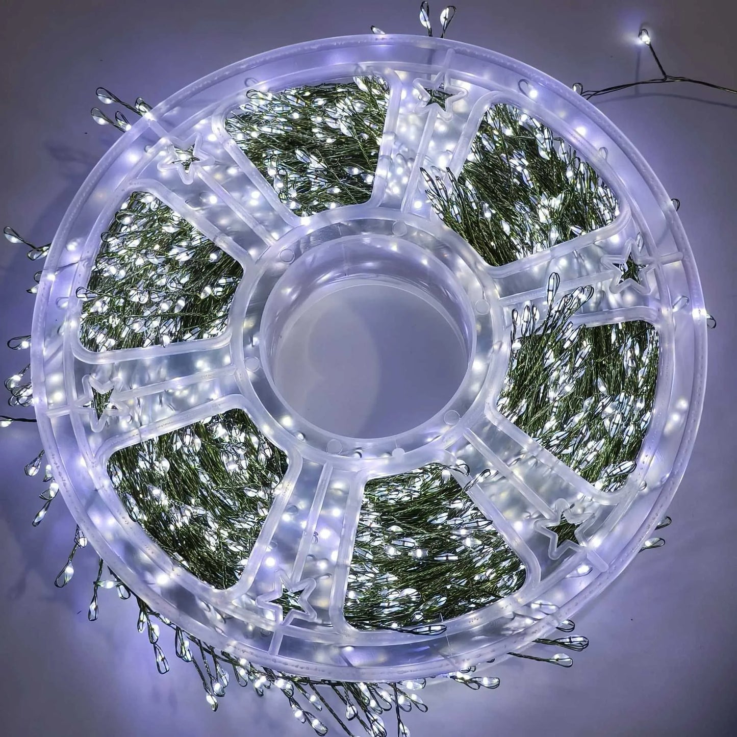 Remote Control Christmas Tree Lights/Decorative Lights